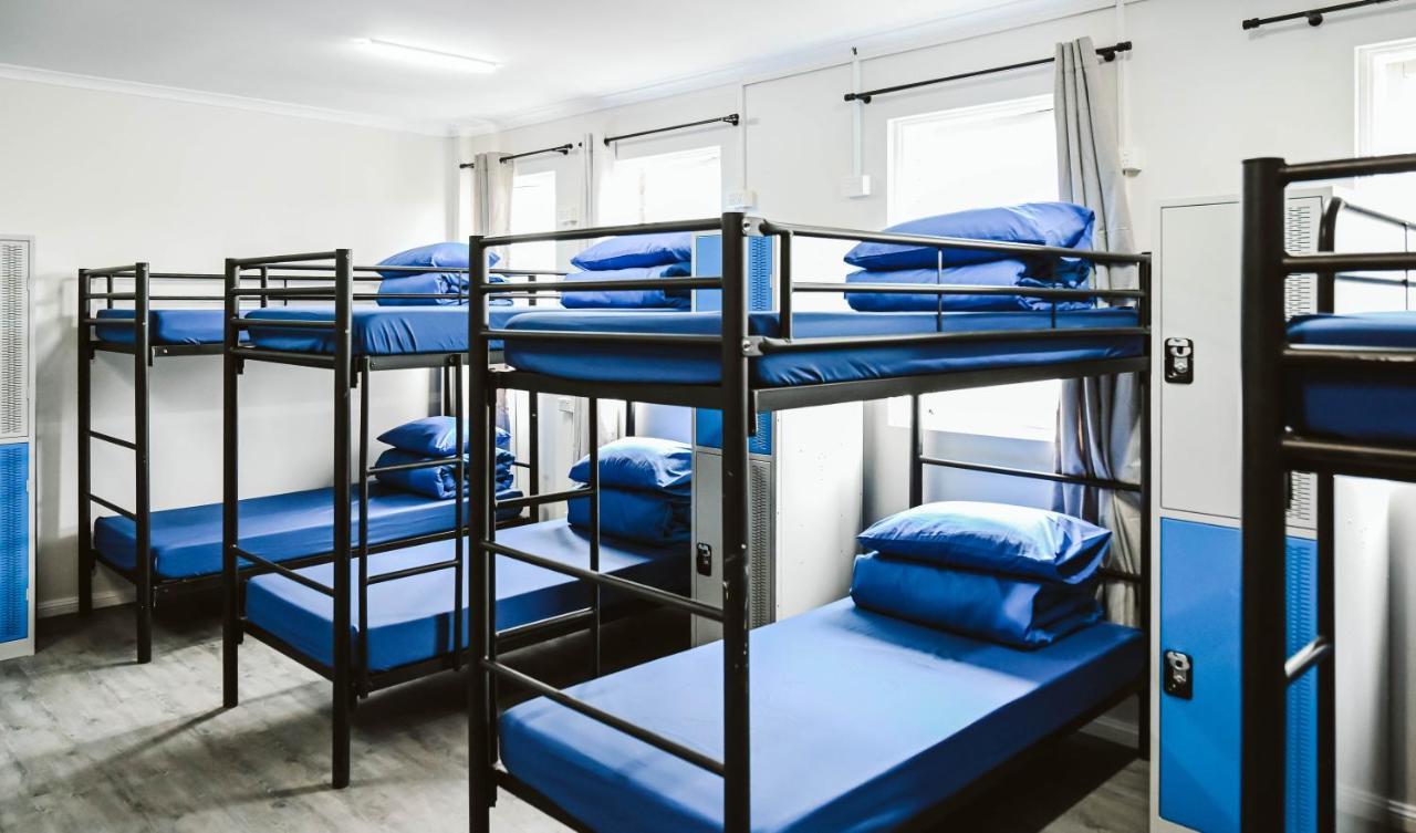 Nate'S Place Backpackers Сидни Екстериор снимка