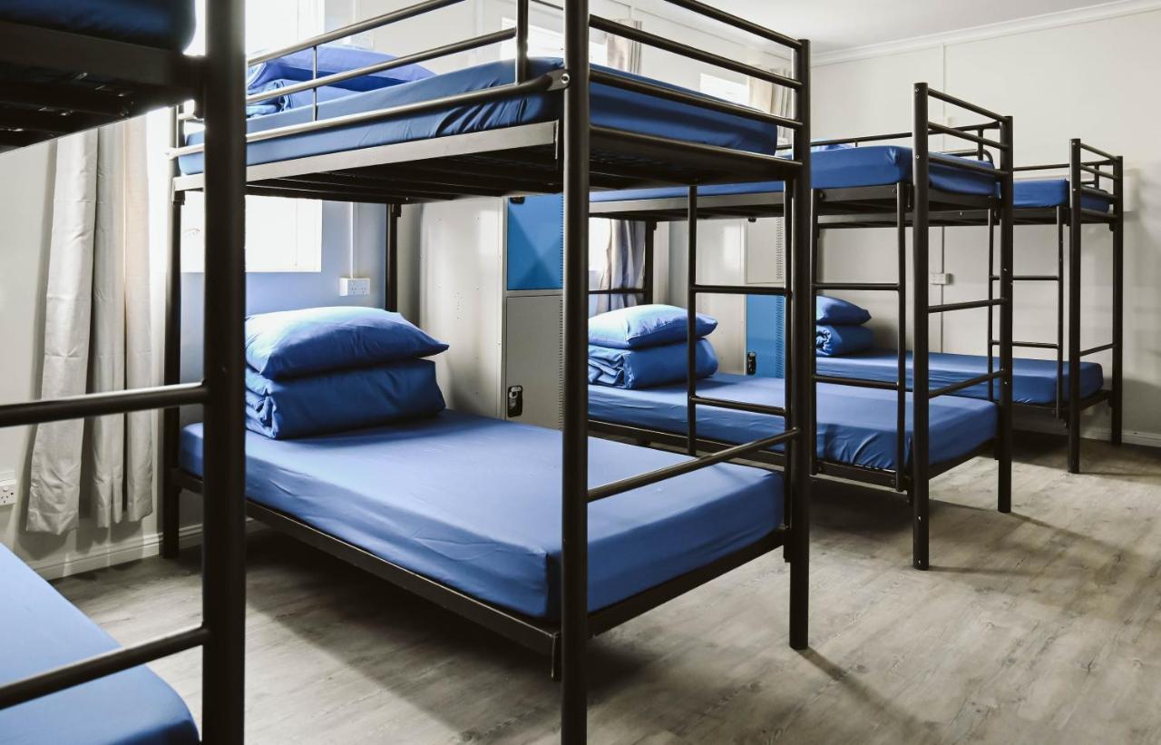 Nate'S Place Backpackers Сидни Екстериор снимка
